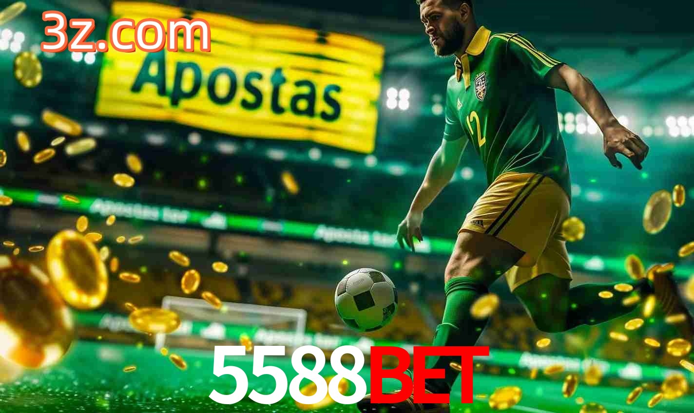Diversas Apostas em Eventos Esportivos 5588bet