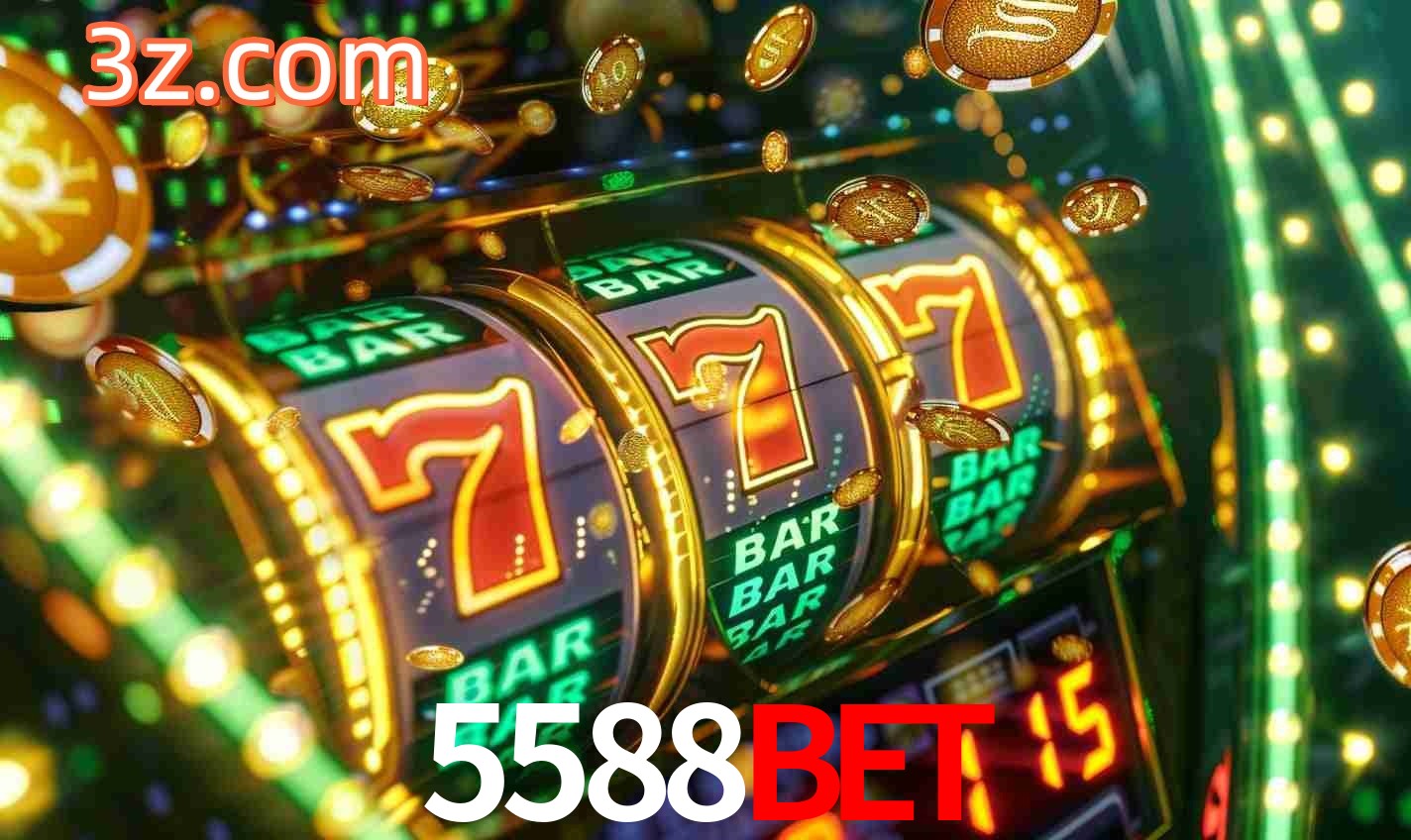 Populares Slots 5588bet