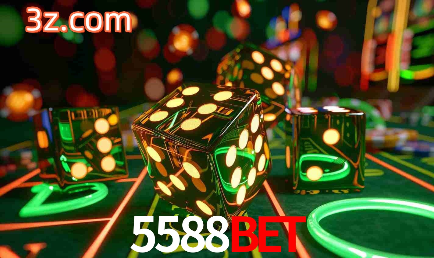 Entretenimento no Jogos 5588bet