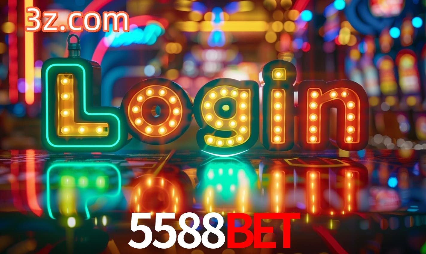 Mundo dos Jogos Cassino 5588bet