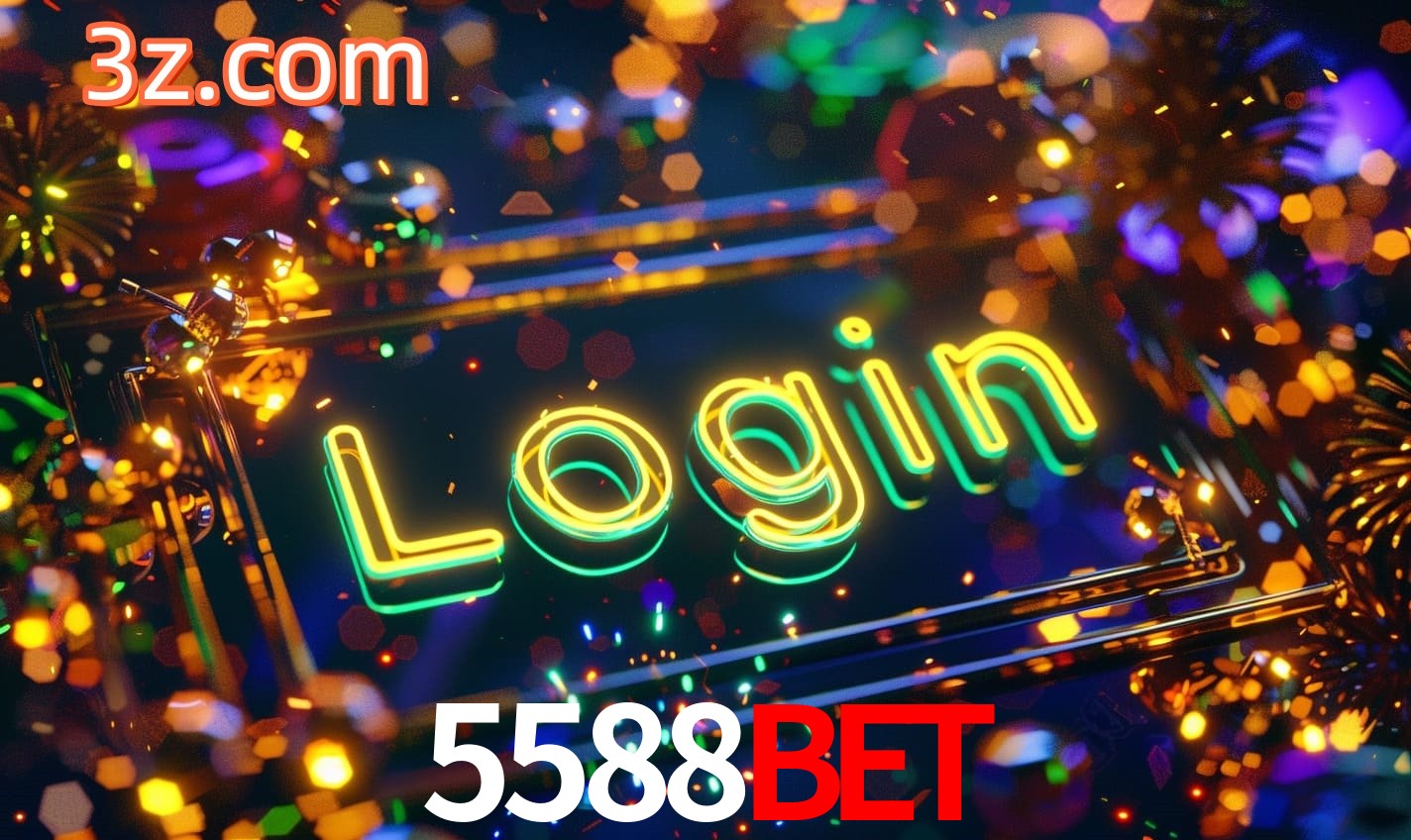 Populares Slots 5588bet